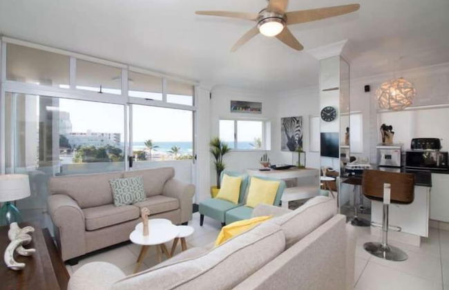 Umdloti Resort - Foto 6