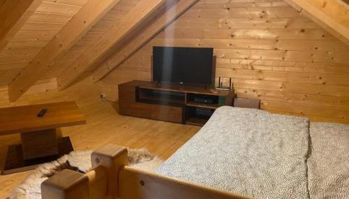 Ferienhaus Starzyska - Foto 5