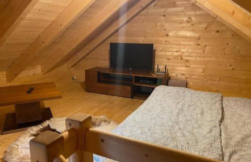 Ferienhaus Starzyska - Foto 5