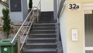 Appartement im Herzen von Leimen - Foto 2