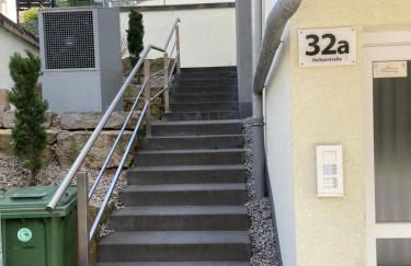 Appartement im Herzen von Leimen - Foto 2