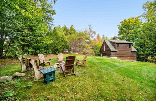 The Getaway 4 Bedroom Home - Foto 12