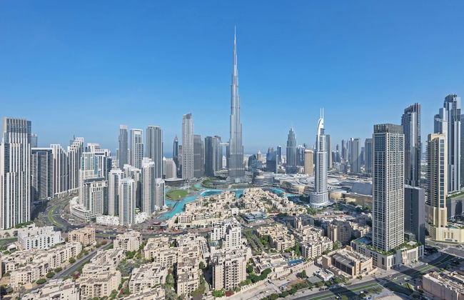 DAMAC Maison Distinction - Photo 39