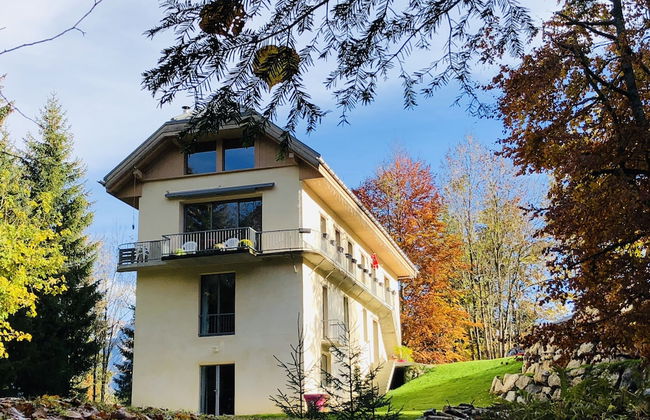 Le Moulin des Olirics - Foto 32