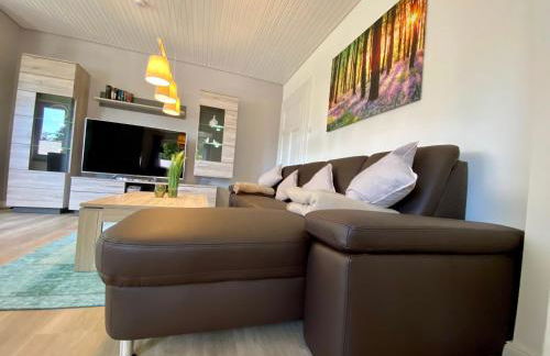 Ferienhaus Irmgard - Foto 8