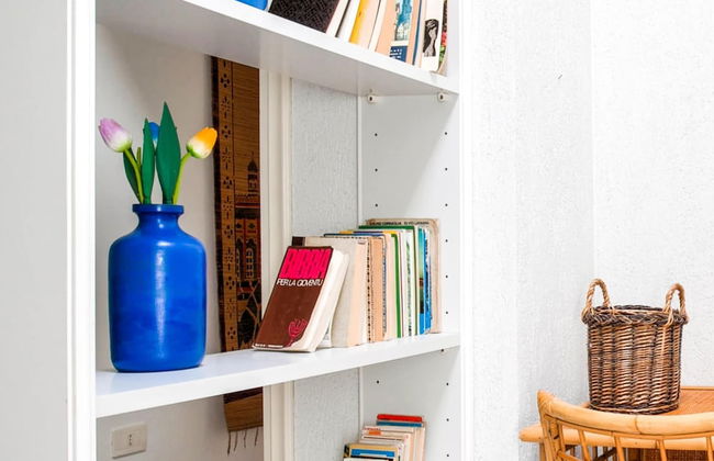 Belvilla by Oyo Grecale 3 - Foto 21