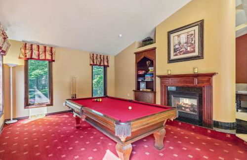 Great Group Getaway: Games Galore + Outdoor Oasis - Foto 21