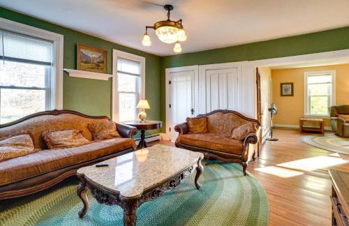 Altmar Vacation Rental about 4 Mi to Salmon River! - Foto 1