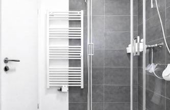 Top 2-Zi. Apartment, Hannover-List/Parking - Foto 10