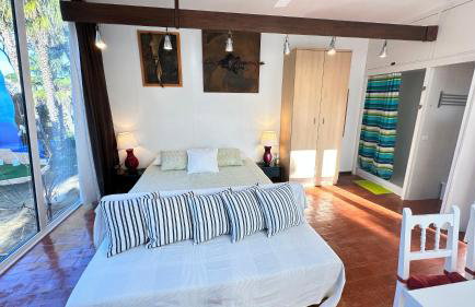 Casa con jardín a 45 metros de la playa. ES. - Foto 67