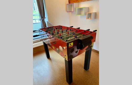 Oldschool, Dorfschule mit Whirlpool - Photo 20