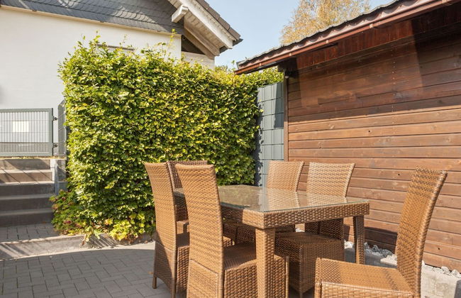 Entspannender Ruckzugsort in Langewiese - Foto 33