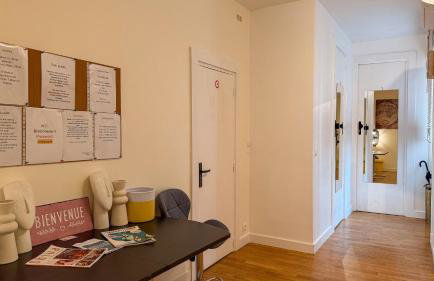 Marais, Sainte-croix Bretonnerie 2 - 4 places - Photo 54