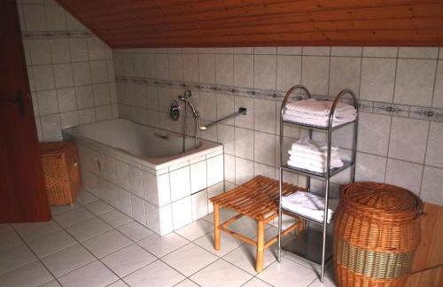 Ferienhaus "Werrablick-Frankenroda" - Foto 15