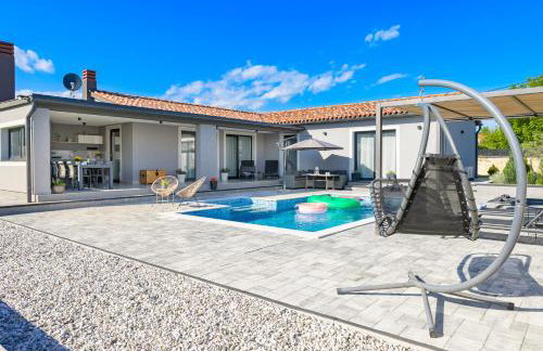 Villa Lana Čabrunići by IstriaLux - Foto 30