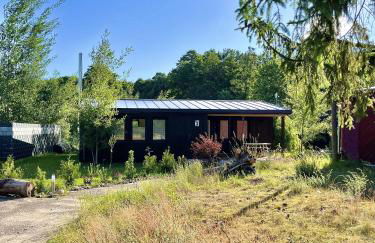 Haus 2 am Grimnitzsee - hochwertiges Design, mit eigenem Garten und nah am See - Foto 16