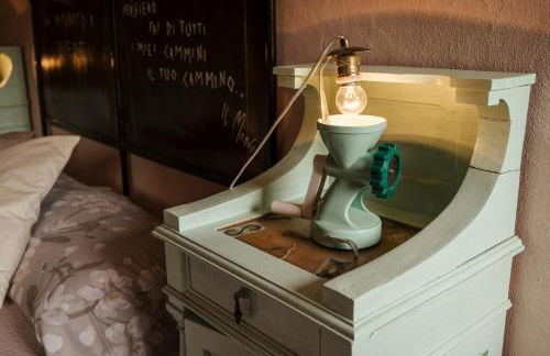 Casa delle foglie sussurranti - Foto 48