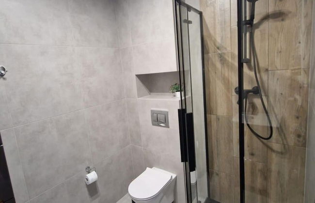 Comfy Apartment Near the sea in Gaski - Foto 31