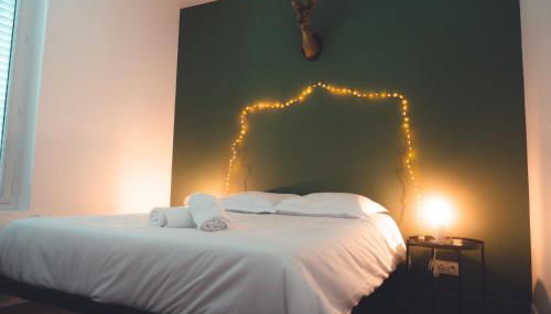 Le Chenin T2 pour 4 personnes - Photo 3