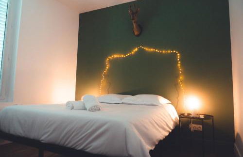 Le Chenin T2 pour 4 personnes - Foto 3