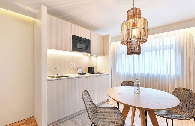 Sleep in Office - Foto 26