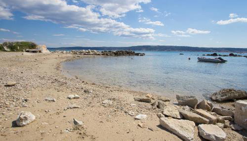 Apartments with WiFi Kastel Stafilic, Kastela - 23978 - Foto 3