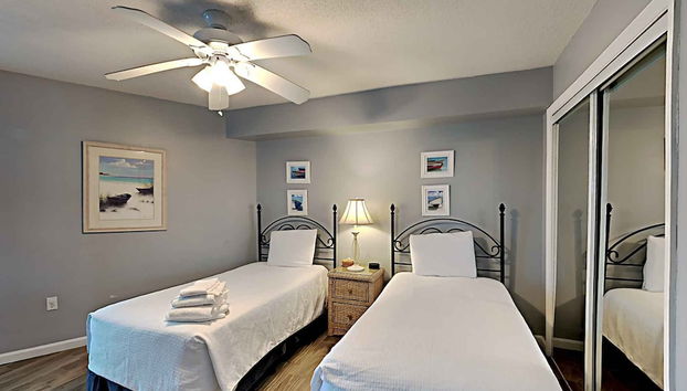 Seacrest #204 - Foto 2, Habitación