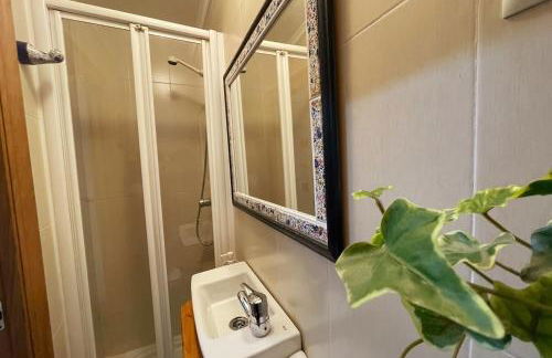 Tranquilo apartamento cerca del Casco Viejo Bilbao - Foto 11