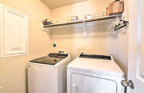 Spacious Conroe Home - 6 Mi to The Woodlands! - Foto 24