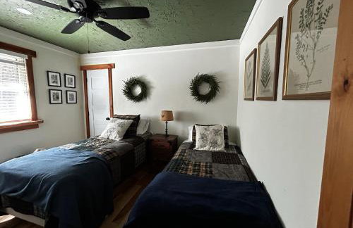 Adirondack Cabin - Foto 50