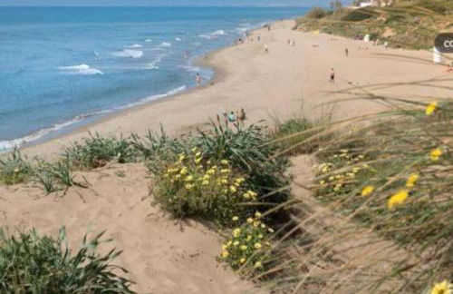 Chambao Suite Marbella Cabopino Beach - Photo 34