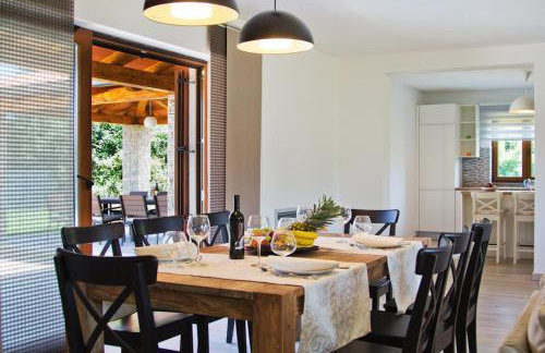 Villa Mattina - Foto 16