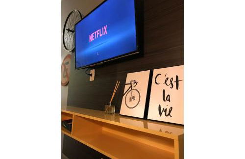 Granja Viana Studio 429 decoracao industrial - Foto 15