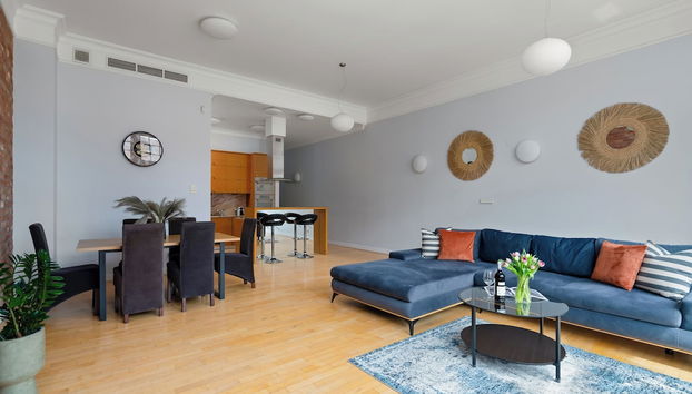 AS HOME Apartamenty Rynek 50 - Foto 4, Habitación