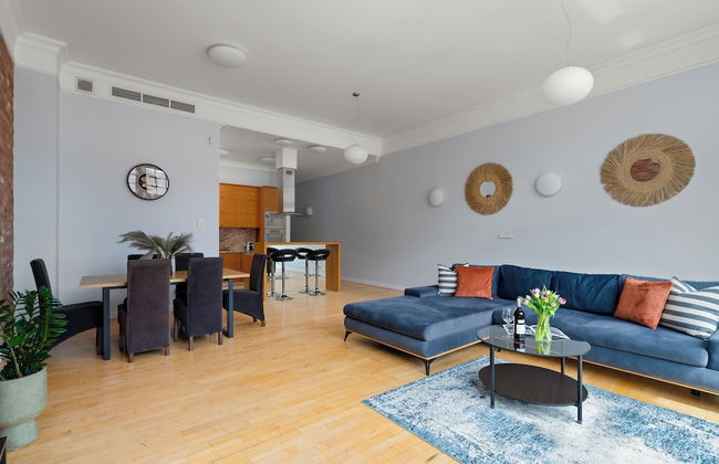 AS HOME Apartamenty Rynek 50 - Foto 6