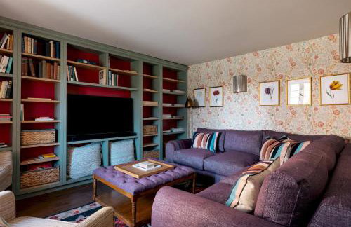 Stonelow Cottage - Photo 57