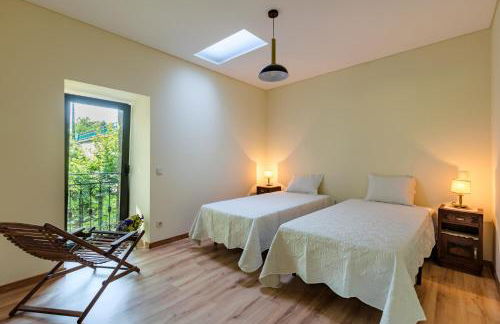 Casa Ponte da Vessada - Foto 26