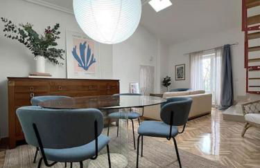 AtuaireHome Rozando la Catedral La Vega con Parking Incluido - Foto 3