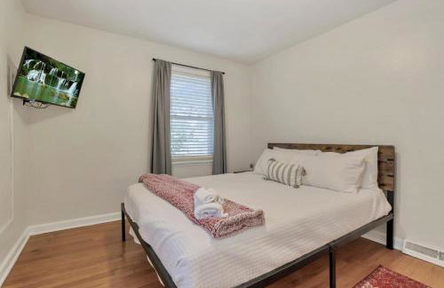 Housepitality - The OSU Hideaway - 4 BR 5 min from OSU Grandview - Foto 26