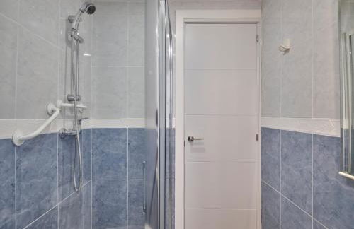 NEW Apto 3 DORMITORIOS 15 min a Sol en metro - Foto 9