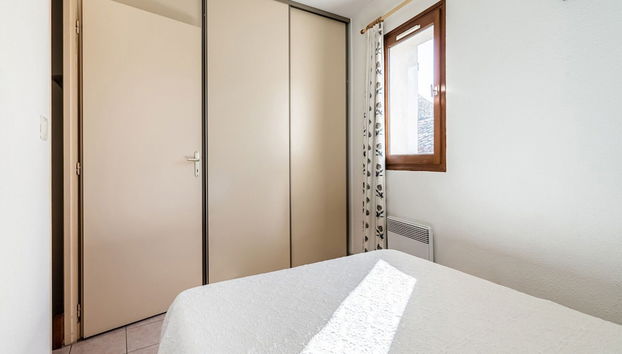 Vineyards & Village Stay - Foto 5, Habitación