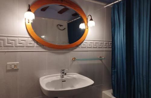 Casa Rústica y vistas a la montaña - Els Llavadors - Foto 13