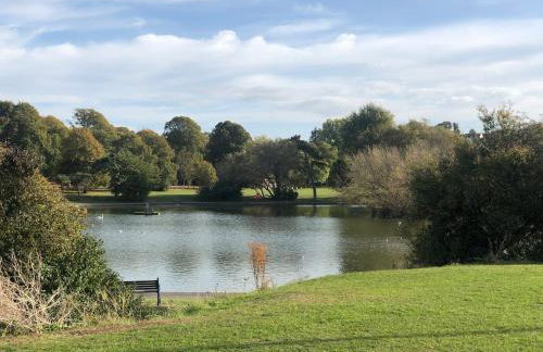 Portishead Coastal Retreat - Foto 57