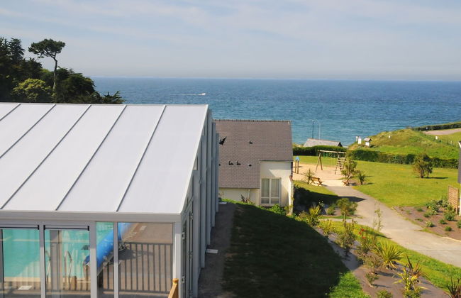 VVF La côte d'Emeraude Saint-Cast-le-Guildo - Foto 18