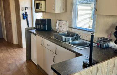 Kingfisher Caravan Platinum and Silver - Foto 42