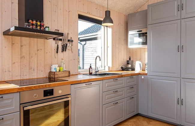 10 Person Holiday Home in Haderslev-by Traum - Photo 19