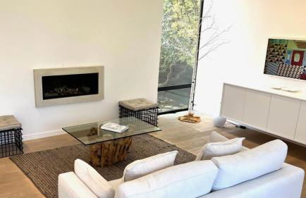 Modern Sonoma Home w Private Pool - Valley Vineyards - Foto 17