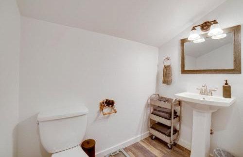 Anglers Haven Near Kenai River Catch and Freeze! - Foto 18