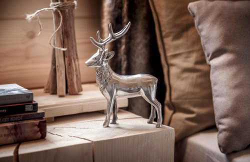 GORSKA OSADA Lovely Chalets Zakopane - Foto 37