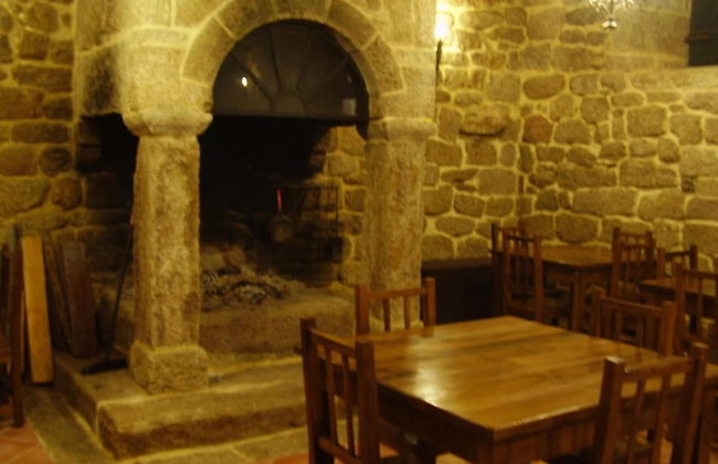 Pazo dos Ulloa - Photo 25